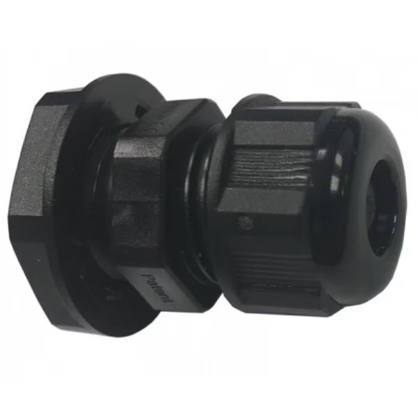 Kable Kontrol® IP68 Waterproof Nylon Cable Gland - 3/4